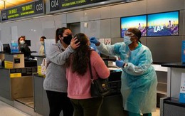 WHO "bó tay" với nguồn gốc COVID-19