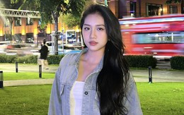 Hé lộ số tiền Hà Trúc Linh xin gia đình để thi Hoa hậu Việt Nam