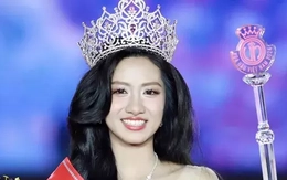 Học vấn của Hoa hậu Hà Trúc Linh