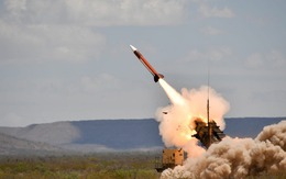 Mỹ tiết lộ điều bất ngờ khi bảo vệ Israel trước tên lửa Iran