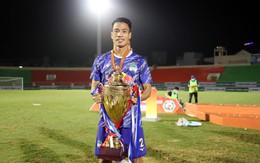 Bầu Đức ra quyết định cuối cùng, lứa Công Phượng "sạch bóng" ở HAGL?