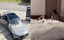 130 triệu người không tin nổi cuộc sống của nữ CEO với chồng: “Tôi từ chối làm đại gia, nghèo cũng được”