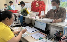 Từ 1-7, mức lương hưu hằng tháng của người lao động sẽ tính thế nào?