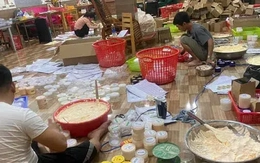 Tránh bẫy 'trắng hồng siêu tốc'