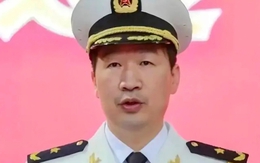 Trung Quốc xử lý hai quan chức quân sự cấp cao