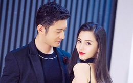 Thực hư việc tài tử Huỳnh Hiểu Minh đuổi mẹ con Angelababy khỏi căn hộ 473 tỷ đồng