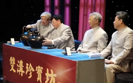 Rùa vàng trị giá hơn 2.000 tỷ đồng gây chấn động: Chuyên gia đòi thu giữ, bức thư tổ tiên khiến tất cả nghẹn lời