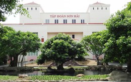 Tập đoàn Sơn Hải xây dựng công viên vĩnh hằng ở quê nhà