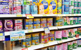 Việt Nam đang nhập khẩu sữa nhiều nhất từ quốc gia nào?