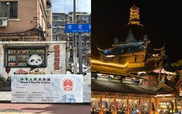 Từ 1/7, visa Trung Quốc siết chặt 3 điều này khiến việc du lịch không còn dễ dàng như trước