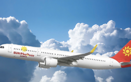 Muốn mở "resort trên không", Sun PhuQuoc Airways tuyển tiếp viên lương khởi điểm 27-29 triệu đồng, kinh nghiệm 500 giờ bay trở lên