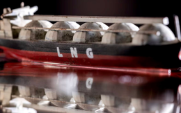 'Vượt mặt' lệnh trừng phạt, Nga đang âm thầm vận chuyển khí đốt từ dự án có sản lượng gần 20 triệu tấn/năm