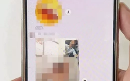 Hiệu trưởng bị kỷ luật vì đăng ảnh phụ nữ đang tắm vào nhóm Zalo trường