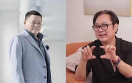 Nam ca sĩ phải đi làm công nhân may, ở trọ gác xép bật khóc: "Tôi không cam lòng"