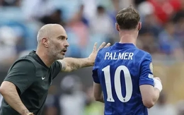 HLV Enzo Maresca nổi điên sau trận đấu kéo dài 5 tiếng của Chelsea