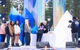 Nghệ sĩ Việt đang “phá vỡ” ranh giới sân khấu, không còn độc diễn