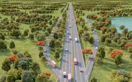 Chỉ sau 7 ngày trúng thầu, Liên danh T&T Group – Futa Group – Phương Thành khởi công dự án cao tốc 17.000 tỷ đồng giúp đi từ TP. HCM đến Đà Lạt chỉ 3 tiếng