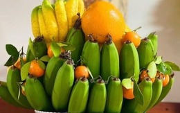 Không phải ngẫu nhiên người giàu luôn đặt 7 quả này lên bàn thờ: Thu hút vận may, giữ chặt tài lộc