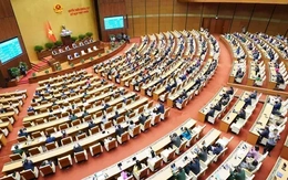 Những quyết sách lịch sử trong ‘kỳ họp lịch sử’