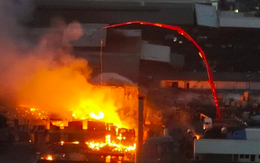 Thông tin mới về vụ cháy xưởng tái chế làm 5 người chết, 2 người bị thương