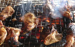 Đặc sản "đáng sợ" xưa không ai ăn nay dân phố săn lùng, 200.000 đồng/kg