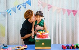 Nam nghệ sĩ ở nhà 130 m2, mất trí nhớ sau 2 lần mổ não, hôn nhân viên mãn với vợ kém 12 tuổi