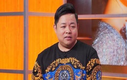 Quang Lê dạy dỗ một số ca sĩ trẻ: "Nói không nghe nên cả chục năm không nổi tiếng nổi"