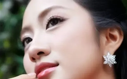 Chuyện chưa từng biết về Hoa hậu Hà Trúc Linh