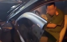 Vụ Trung tá công an say xỉn gây tai nạn liên hoàn ở Bắc Ninh: Diễn biến mới về sức khỏe 2 nạn nhân