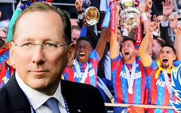 Crystal Palace đối mặt nguy cơ bị loại khỏi Europa League