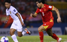 Nguyễn Văn Vĩ: "Cơn lốc" mới trên hành lang trái