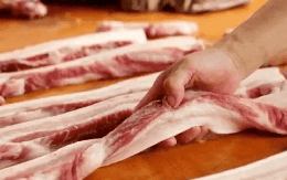 4 loại thịt heo đến người bán cũng không dám ăn, đi chợ mà không biết là bạn tự "chuốc họa vào người"