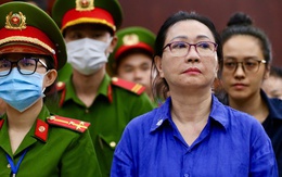 Giải pháp đặc biệt thi hành án vụ Trương Mỹ Lan