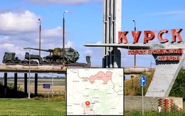 Sumy đang trở thành nỗi ám ảnh với Kiev