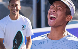 Tay vợt pickleball top 10 thế giới bức xúc vụ Quang Dương bị phạt 1,3 tỷ vì về Việt Nam thi đấu: Không công bằng!