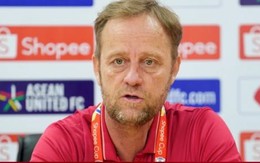 HLV Polking thay đổi quyết định về tương lai