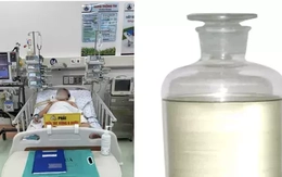 Hít phải khí kịch độc trong xe hơi, bé trai nguy kịch