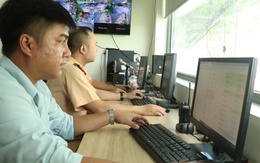 Sát hạch lái xe: Hết thời học mẹo