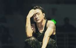 Nam ca sĩ Việt đang nổi đình đám: "Em nhắn tin cho anh Tee 4 ngày không trả lời"