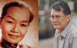 Nam NSƯT 59 tuổi bị một nữ NSND chỉ tay vào mặt nói một câu