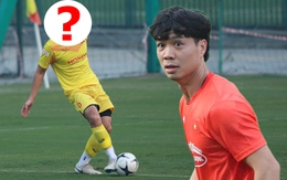 Công Phượng đưa ngôi sao lứa Thường Châu rời đội V.League, gia nhập CLB "đại gia" mới nổi?