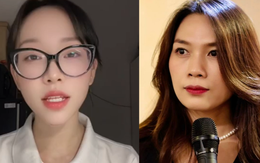 Học trò vướng lùm xùm với Mỹ Tâm: "Cô rất hay nói khích"