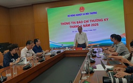 Vụ C.P. bị tố bán heo bệnh: Heo bị đóng dấu kiểm dịch sai, sẽ chuyển hồ sơ sang Bộ Công an