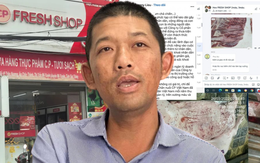 Toàn cảnh bê bối của C.P. Việt Nam: Bài đăng của cựu nhân viên khiến “ông lớn” ngành thực phẩm lao đao vì nghi án thịt bẩn