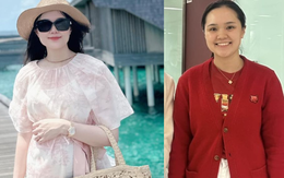 Lan truyền status vợ Duy Mạnh phản pháo mạnh mẽ khi bị chê tiểu thư nhà giàu mà mặc xấu, sự thật là gì?