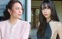 Quá khứ liên hoàn thị phi của Bảo Uyên - học trò Mỹ Tâm