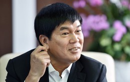 DN tỷ phú Trần Đình Long “chốt đơn” 1.000 vỏ container cho ông trùm vận tải biển VN, giao ngay tháng 6