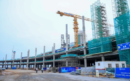 Dự án Việt Nam vừa lập kỷ lục, sắp đón đại bàng lớn: Gói thầu quan trọng nhất có tín hiệu mới, 5.000 người thi công thần tốc                       