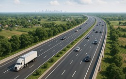 Chỉ đạo mới nhất từ Bộ Tài chính liên quan đến dự án cao tốc 1.500 tỷ mà Tập đoàn Sơn Hải bị trượt thầu