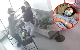 Vụ cô gái bị người yêu cũ đánh thương tích 23%, yêu cầu bồi thường 900 triệu đồng: Kết quả ra sao?